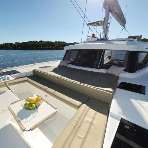 Bali Catspace Rolling Stone