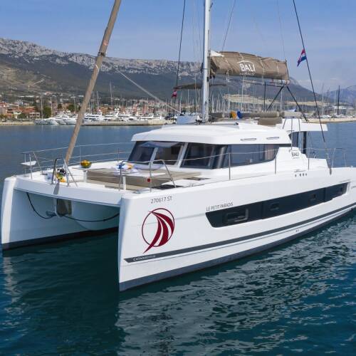 Bali Catspace Le Petit Paradis