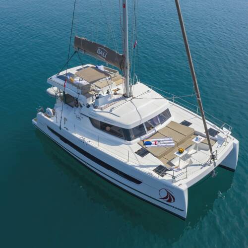 Bali Catspace Le Petit Paradis