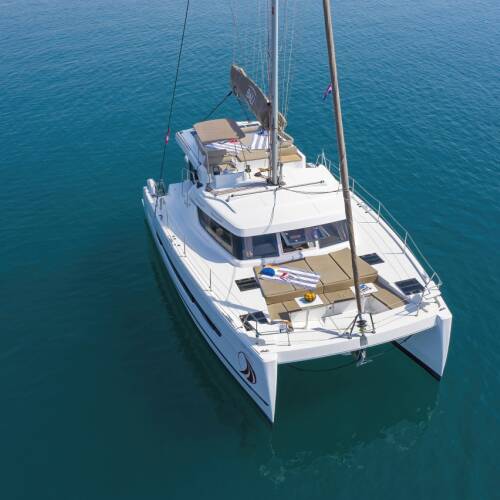 Bali Catspace Le Petit Paradis