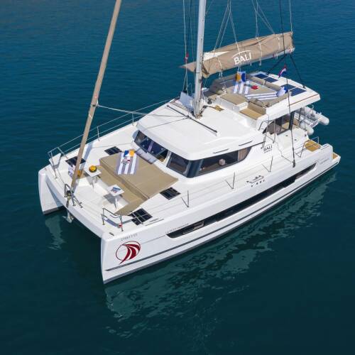 Bali Catspace Le Petit Paradis