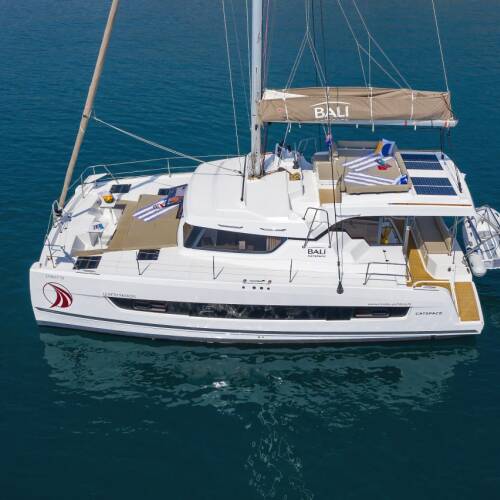 Bali Catspace Le Petit Paradis