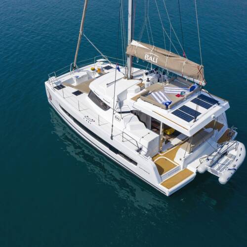 Bali Catspace Le Petit Paradis