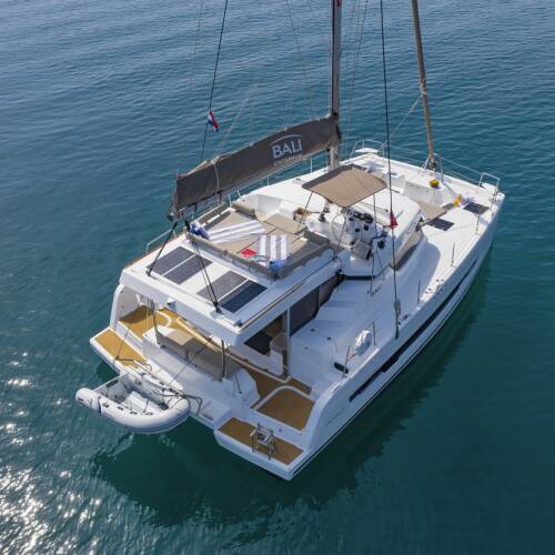 Bali Catspace Le Petit Paradis