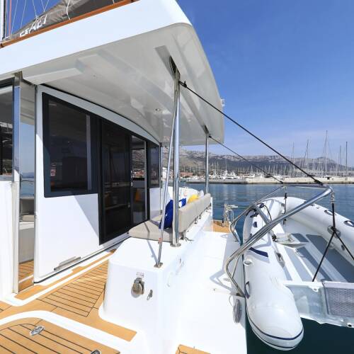 Bali Catspace Le Petit Paradis