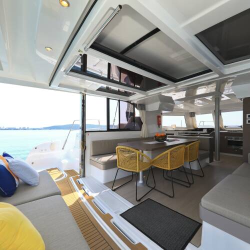 Bali Catspace Le Petit Paradis