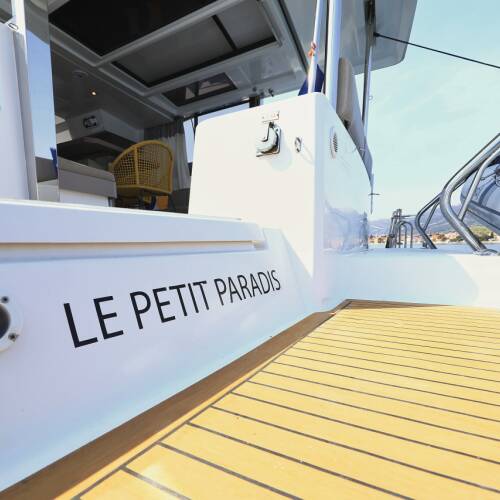 Bali Catspace Le Petit Paradis