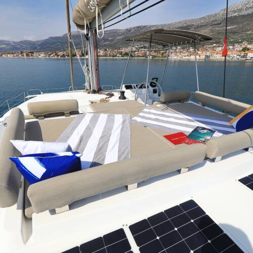 Bali Catspace Le Petit Paradis