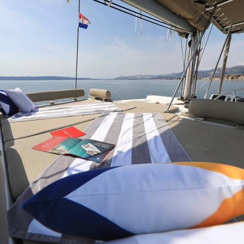 Bali Catspace Le Petit Paradis