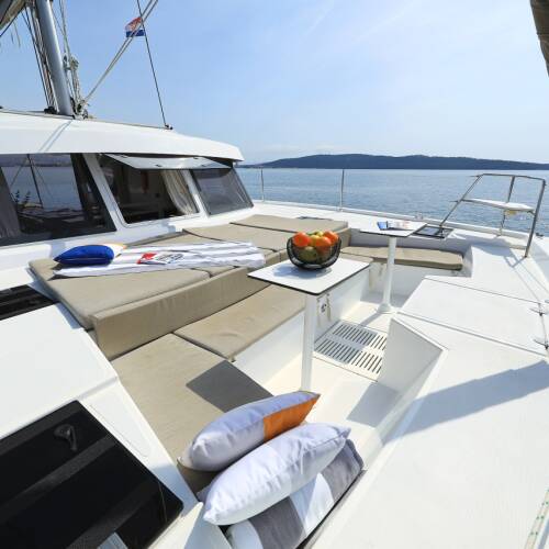 Bali Catspace Le Petit Paradis