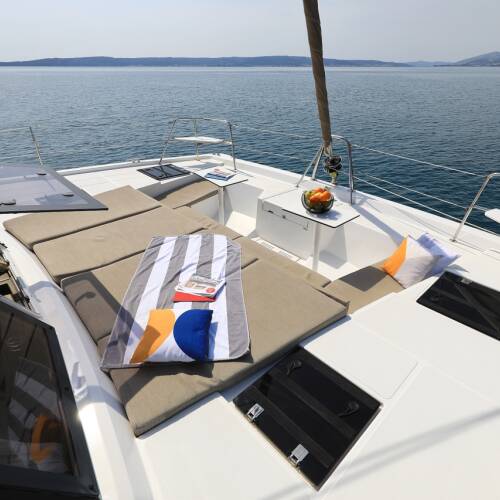 Bali Catspace Le Petit Paradis