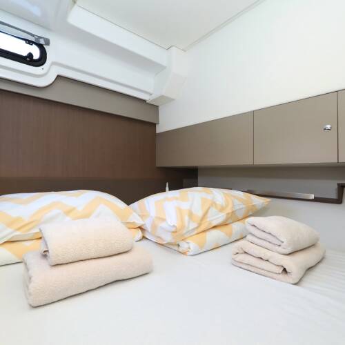 Bali Catspace Le Petit Paradis