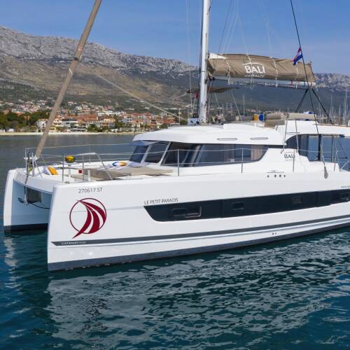 Bali Catspace Le Petit Paradis