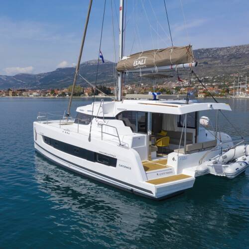 Bali Catspace Le Petit Paradis