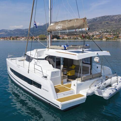 Bali Catspace Le Petit Paradis