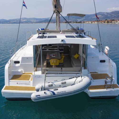 Bali Catspace Le Petit Paradis