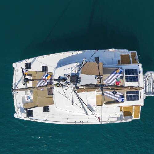 Bali Catspace Le Petit Paradis