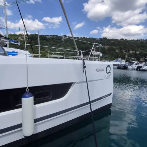 Bali Catspace Nammu