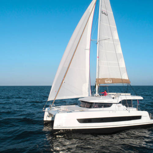 Bali Catspace Rolling Stone