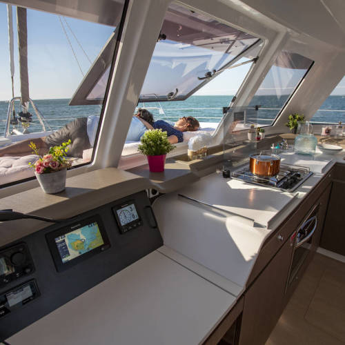 Bali Catspace Rolling Stone