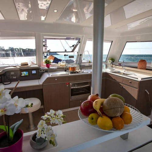 Bali Catspace Rolling Stone