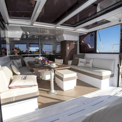 Bali Catspace Rolling Stone