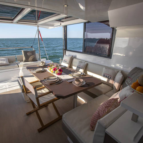 Bali Catspace Rolling Stone