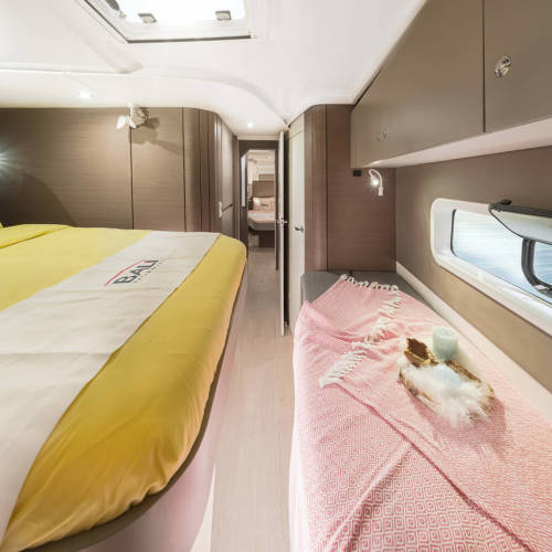 Bali Catspace Rolling Stone