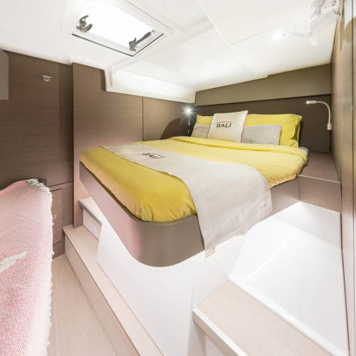 Bali Catspace Rolling Stone