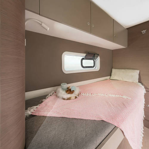 Bali Catspace Rolling Stone