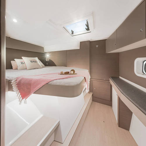 Bali Catspace Rolling Stone