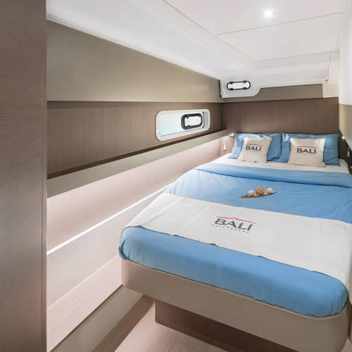 Bali Catspace Rolling Stone