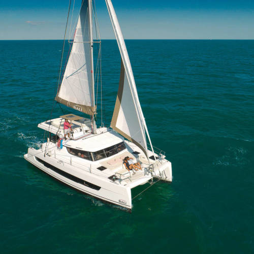 Bali Catspace Rolling Stone