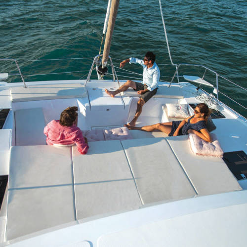 Bali Catspace Rolling Stone