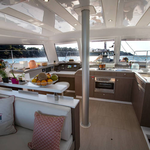 Bali Catspace Rolling Stone