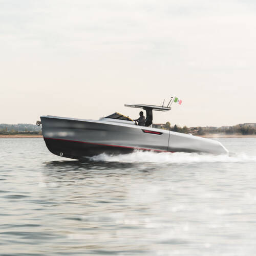 Bellini Astor 38 