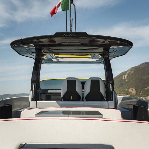 Bellini Astor 38 