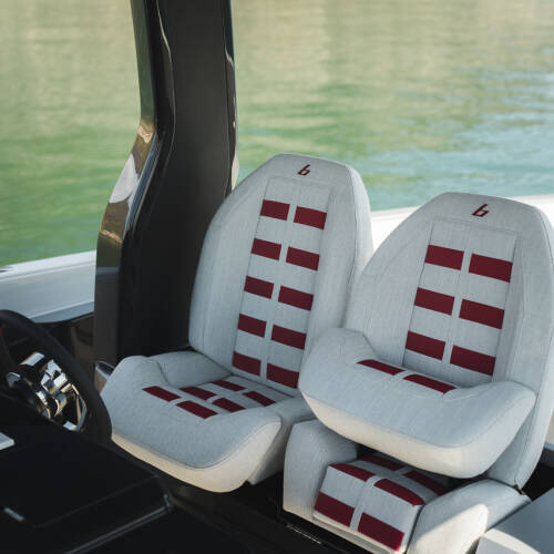 Bellini Astor 38 