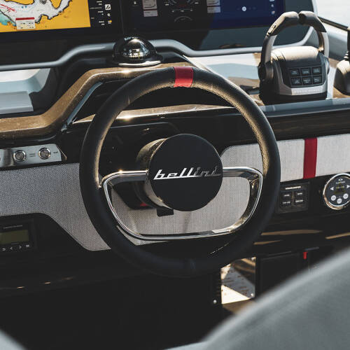 Bellini Astor 38 