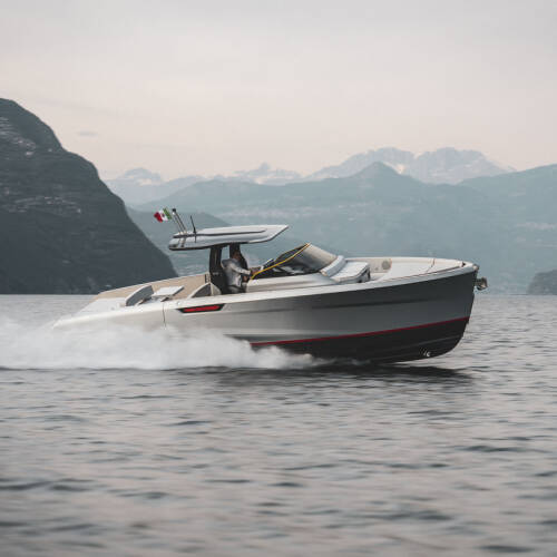Bellini Astor 38 