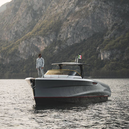 Bellini Astor 38 