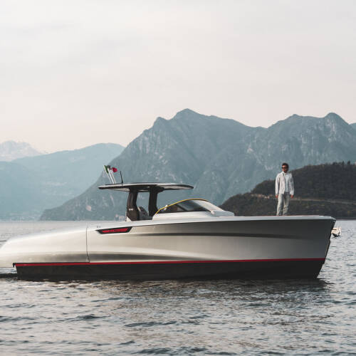 Bellini Astor 38 