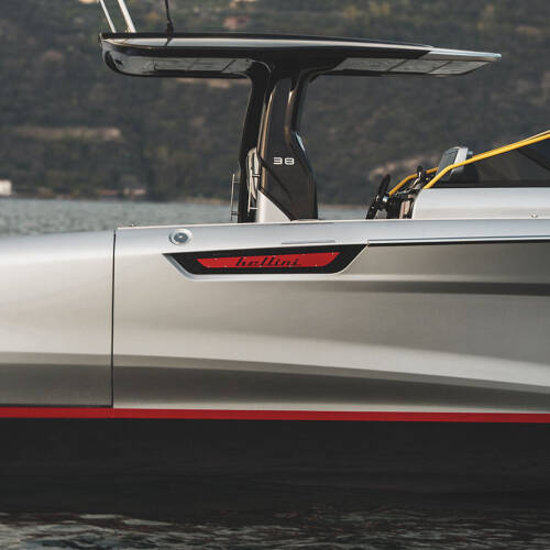 Bellini Astor 38 