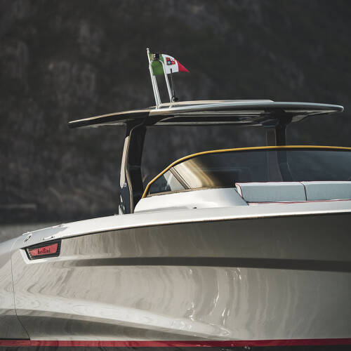 Bellini Astor 38 