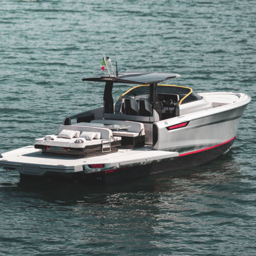 Bellini Astor 38 