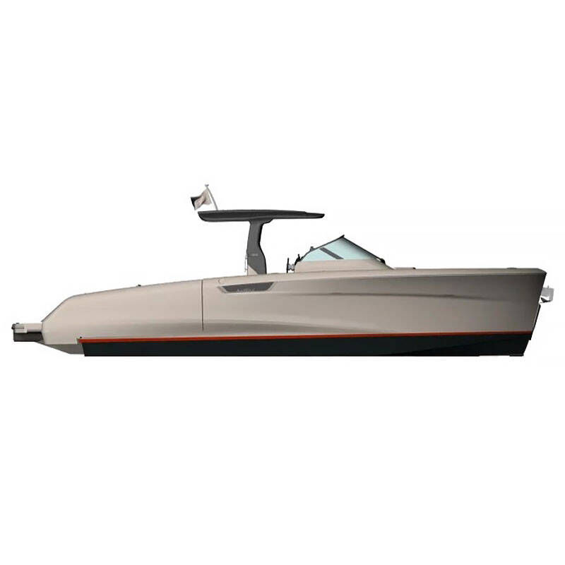 Bellini Astor 38 
