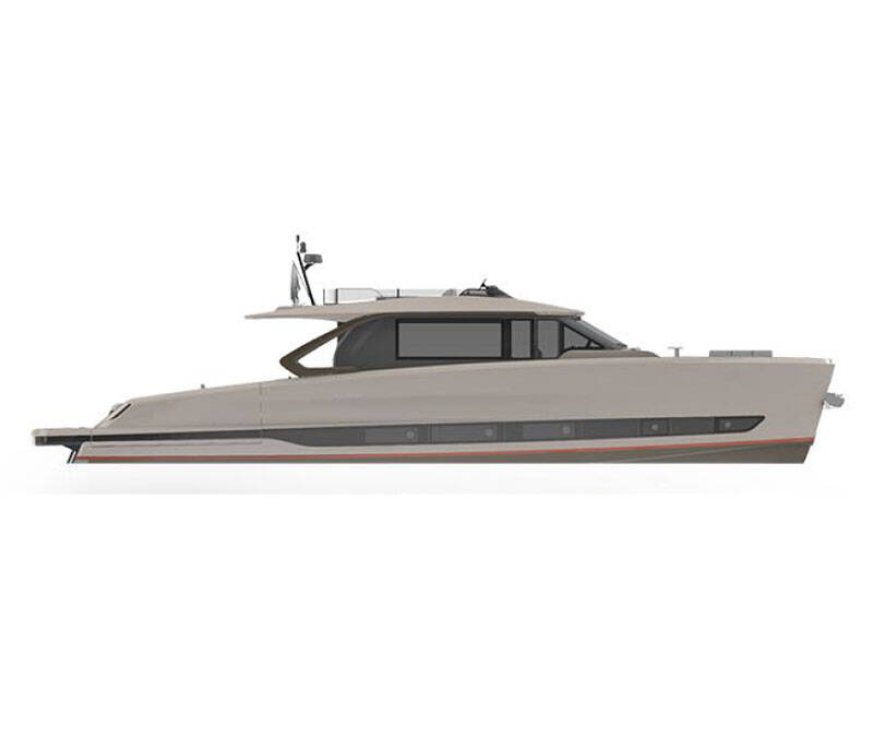 Bellini Astor 68 