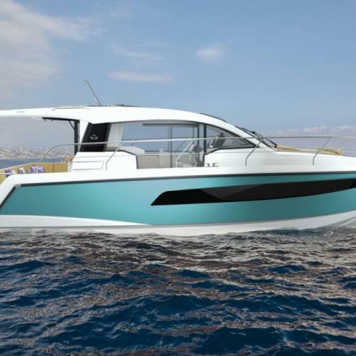 Sealine C335v 