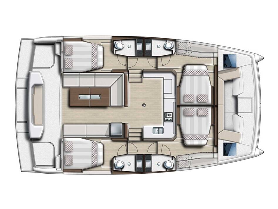 Catspace Happy Sailor