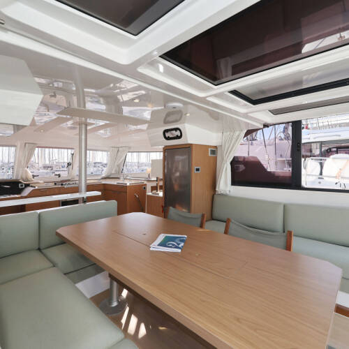 Catspace Happy Sailor